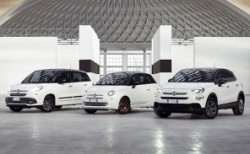 Fiat 500 ailesinden Avrupa rekoru...
