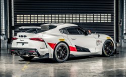 Yarışçı Supra 2020'de satışa çıkıyor