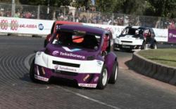 VOLKICAR Moldova'da...
