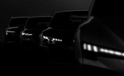Audi'nin elektrikli geleceği!
