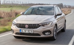 Fiat Egea'da 2 bin TL aylık taksit fırsatı