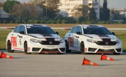 Egea Seni Piste Çağırıyor yılın finalini Bursa'da yaptı