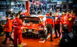 Citroen WRC'den ayrılacağını duyurdu