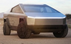 Tesla Cybertruck hayal kırıklığı yarattı!
