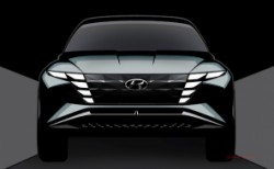 Hyundai Vision T konseptini tanıttı