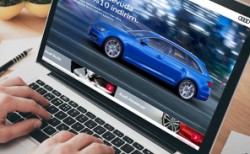 Audi'nin sadakat programı birinci seçildi!