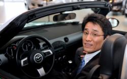 Mazda Motor Avrupa yönetiminde değişiklik