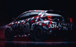 En hızlı Yaris önümüzdeki ay tanıtılacak