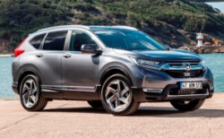 Honda yeni yıl kampanyasını duyurdu