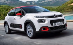 Citroen'den avantajlı fiyatlar ve faiz oranları