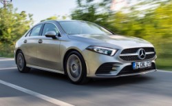 Mercedes-Benz'de Ocak fırsatları...