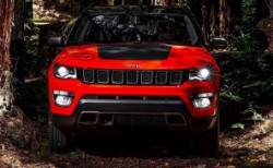 2020 model Jeep'lerde fiyatlar sabitlendi