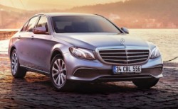 Mercedes-Benz Türk'te yeni yapılanma