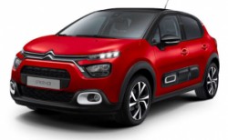Citroen C3'e konfor dopingi