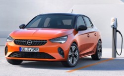 Opel Japonya pazarına elektriklilerle dönecek