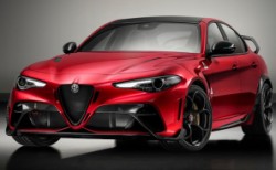 GTA efsanesi Giulia ile geri döndü