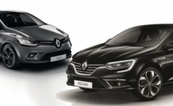 Renault’da sıfır faiz ve cazip fiyatlar