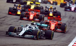 Motorsporlarında iptal fırtınası...