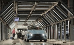 Hyundai Assan molayı erkene çekti