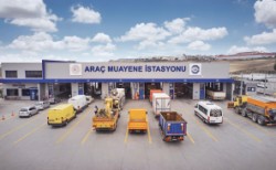 Araç muayene süreleri uzatıldı