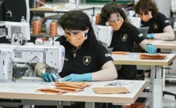 Otomotiv endüstrisinden mücadeleye destek