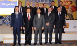 'Sokakta İlk Adımlar' büyüyor 