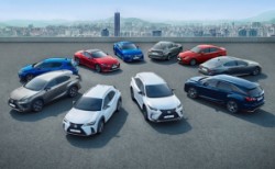 Lexus'a