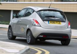 Chrysler Ypsilon & Delta