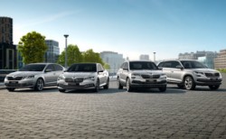 Skoda'dan teslimat ve garanti kolaylığı