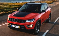 Jeep'den sıfır faiz ve ödeme erteleme fırsatları