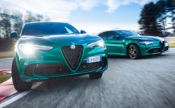 Quadrifoglio mirası teknolojiyle buluştu