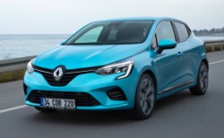 Renault’da taksit ödemeleri 2021'de başlıyor