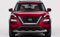 Yeni Nissan X-Trail ortaya çıktı