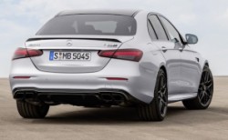 Mercedes-AMG’den cevap gecikmedi!