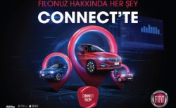 Fiat’tan filo yönetimine özel uygulama