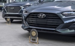 Hyundai Tucson ve Veloster’a kalite ödülü!