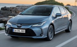 Toyota'dan Temmuz'da cazip kredi fırsatları
