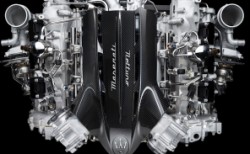 Maserati'den yeni bir performans motoru