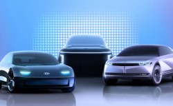 Hyundai IONIQ ismini markalaştırdı