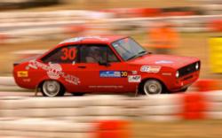 GT Garage, Cumhuriyet Rallisi'ne hazır