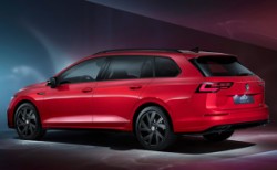 Yeni Golf Variant tanıtıldı