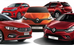 Türkiye'nin en ulaşılabilir otomobil modelleri...