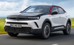 Yeni Mokka 2021'in ilk çeyreğinde Türkiye'de...