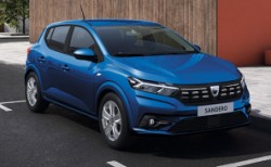 Dacia'da yeni bir dönem başlıyor