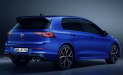 Yeni nesil Golf R tanıtıldı