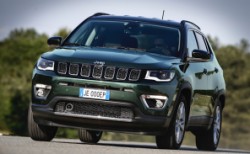 Jeep’ten “Hemen Teslim” avantajlı kampanya