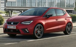 SEAT Ibiza yeni bir motora kavuştu