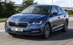 Skoda, COMPANYBEST 2020 ödülünü kazandı