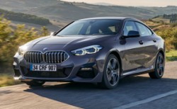 BMW’den yıl sonuna özel avantajlı faiz ve ödeme fırsatları