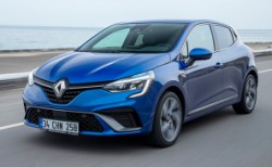 Binek otomobilde lider 2020'de de değişmedi